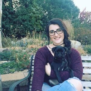 Meet your Posher, Kendall